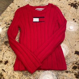Vintage Tommy Hilfiger Sweater